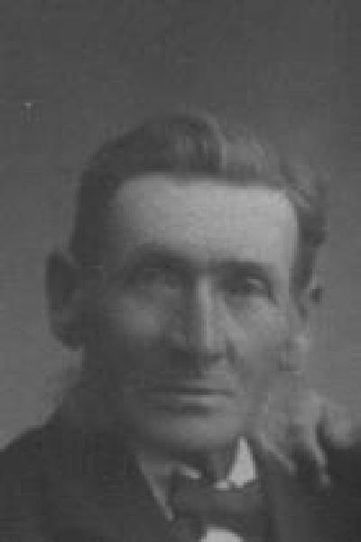  Jonas Petter Dalin 1846-1925